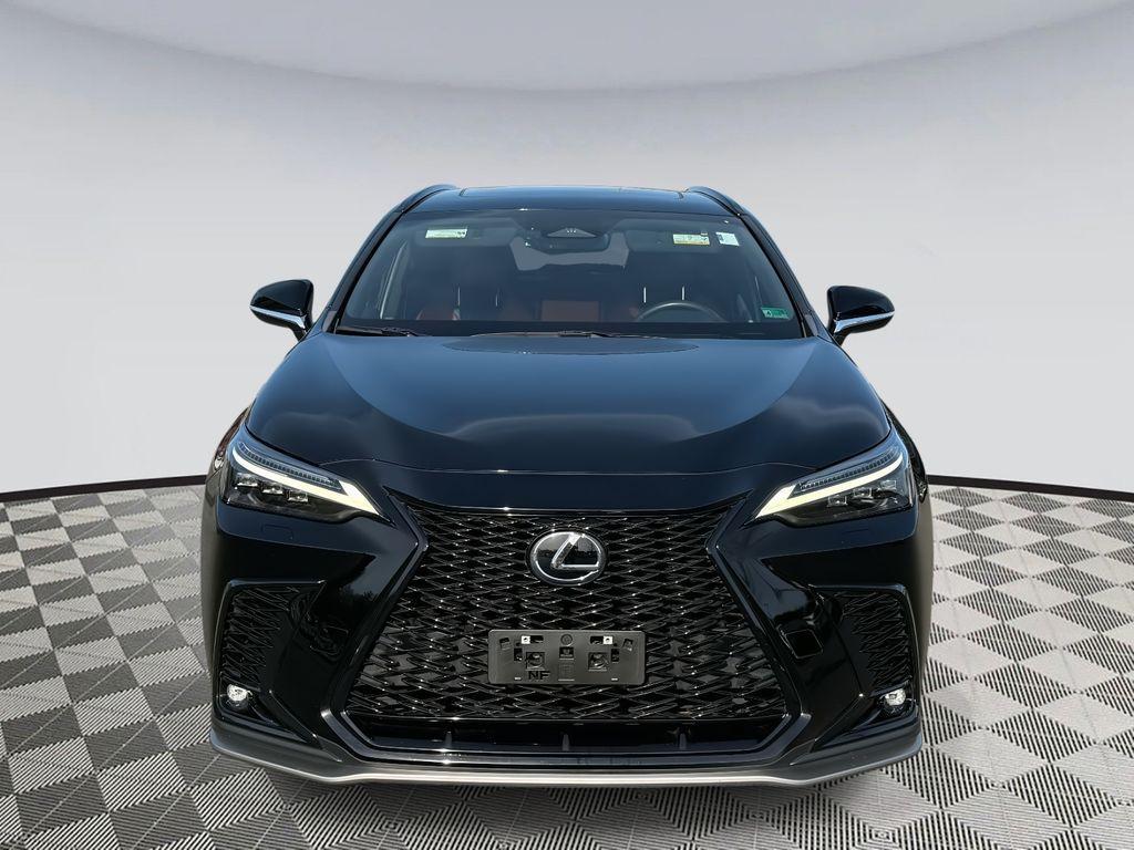 used 2024 Lexus NX 350 car, priced at $47,577