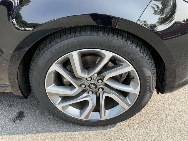 used 2018 Land Rover Range Rover Sport car, priced at $30,700