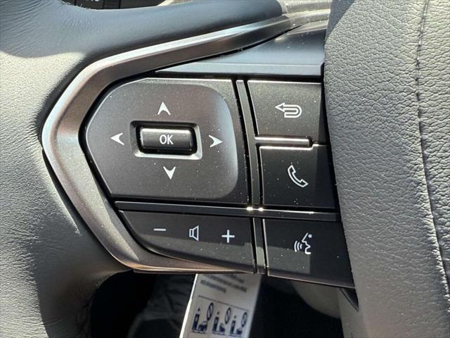 new 2025 Lexus RX 350 car, priced at $56,704
