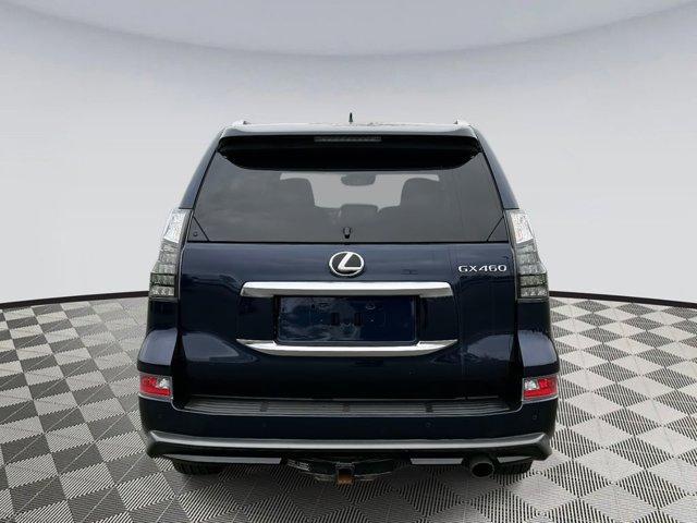 used 2023 Lexus GX 460 car, priced at $61,550