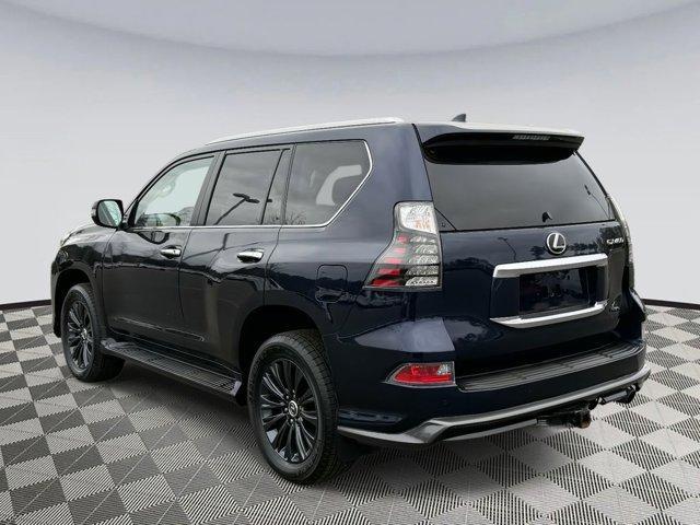 used 2023 Lexus GX 460 car, priced at $61,550