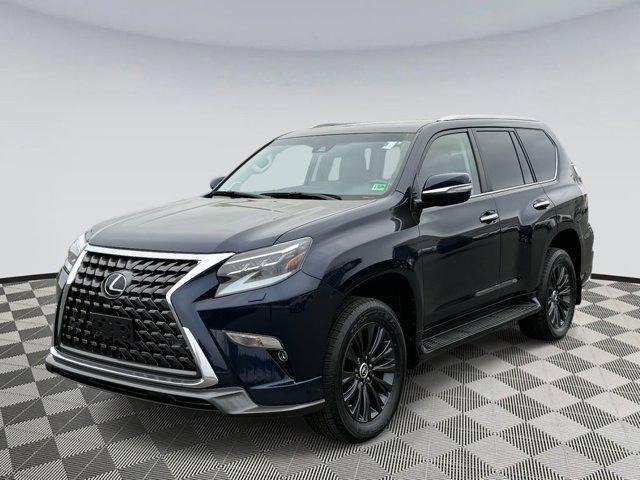 used 2023 Lexus GX 460 car, priced at $61,550