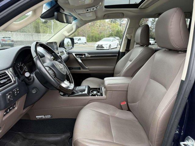 used 2023 Lexus GX 460 car, priced at $61,550