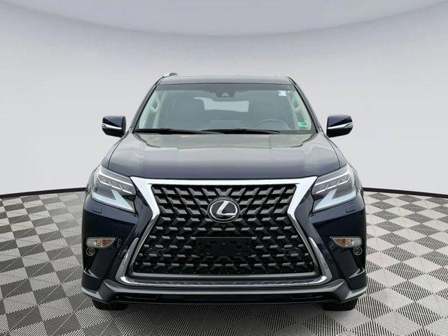 used 2023 Lexus GX 460 car, priced at $61,550