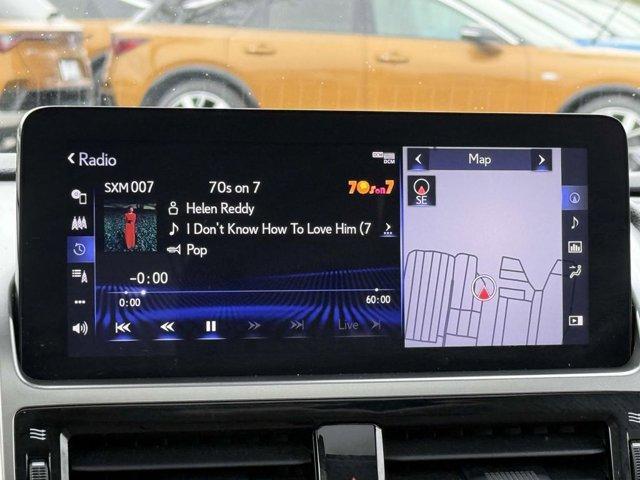 used 2023 Lexus GX 460 car, priced at $61,550