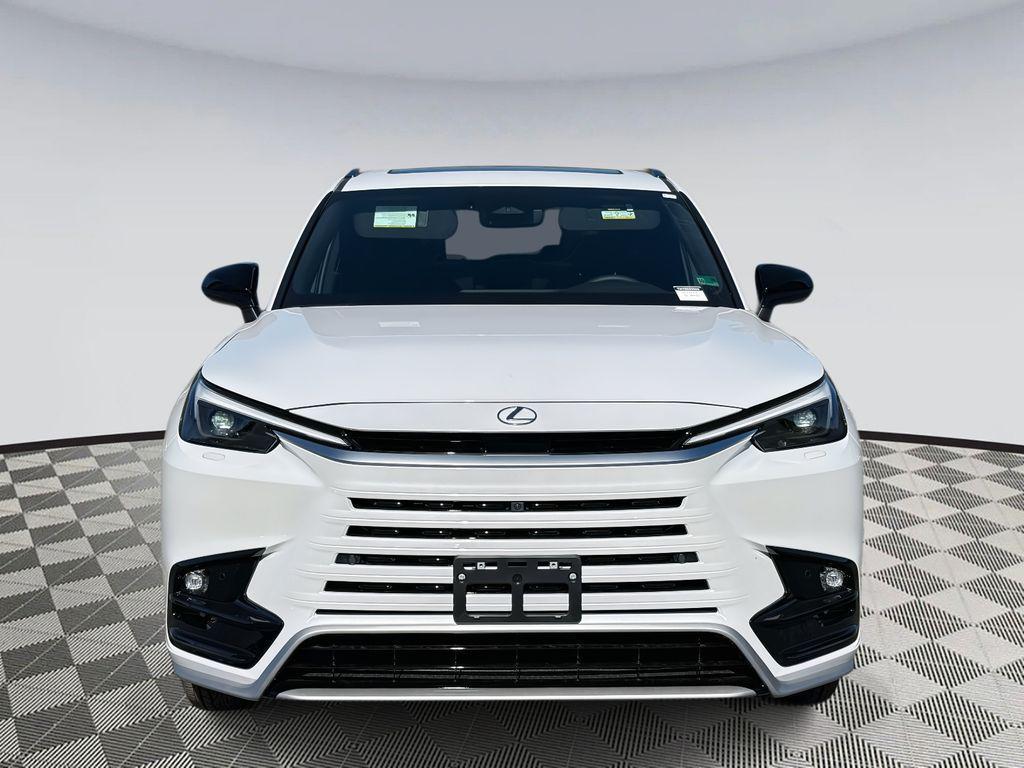 used 2026 Lexus TX 350 car, priced at $69,700