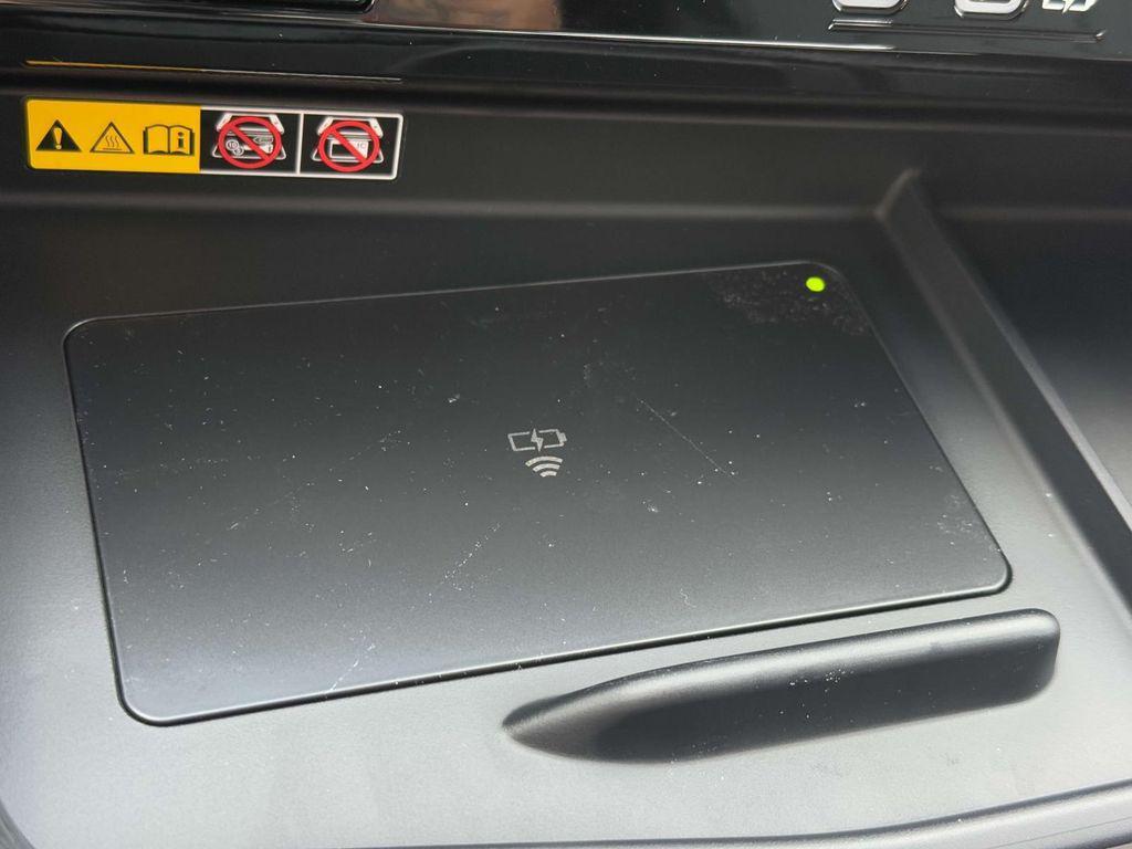 new 2025 Lexus TX 500h car, priced at $74,260