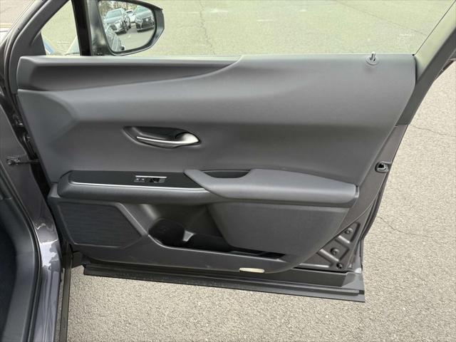 used 2025 Lexus UX 300h car, priced at $44,777