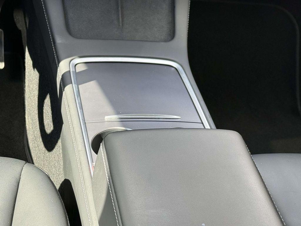 used 2023 Tesla Model Y car, priced at $31,550