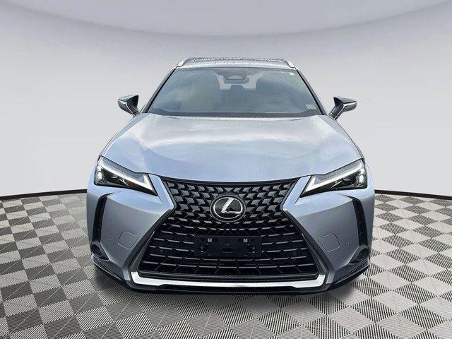 used 2025 Lexus UX 300h car, priced at $41,700