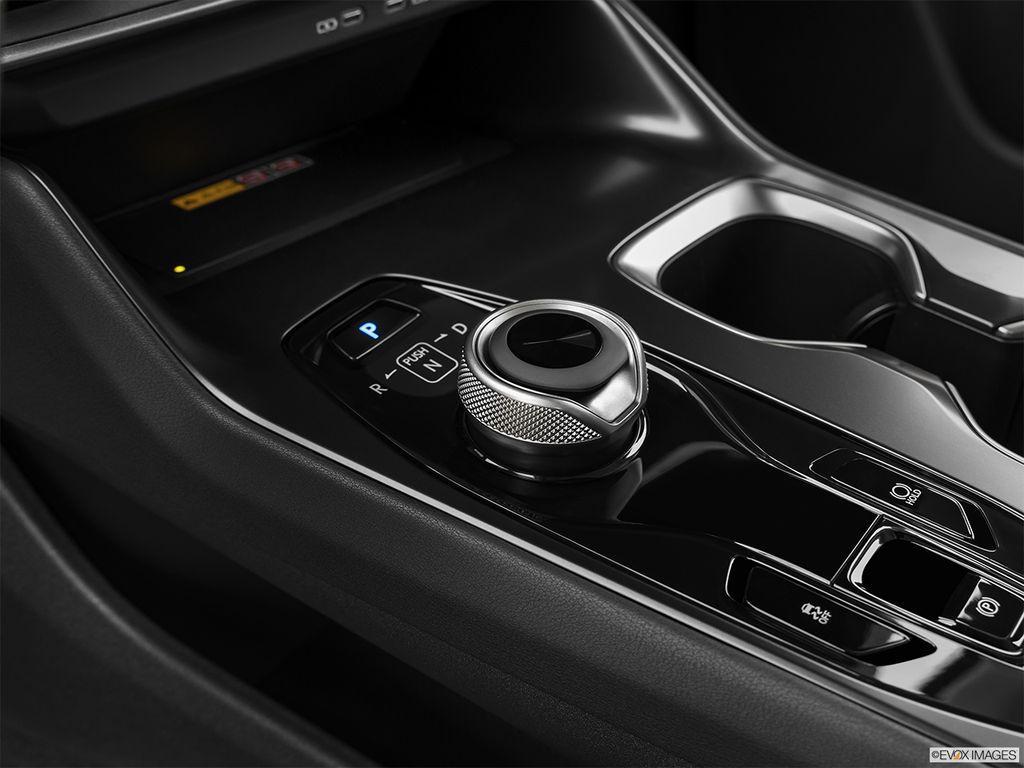 new 2024 Lexus RZ 300e car, priced at $56,855