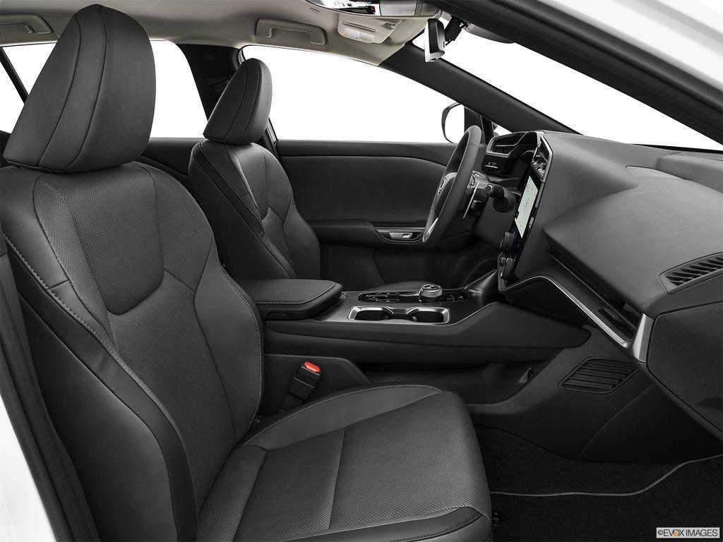 new 2024 Lexus RZ 300e car, priced at $56,855