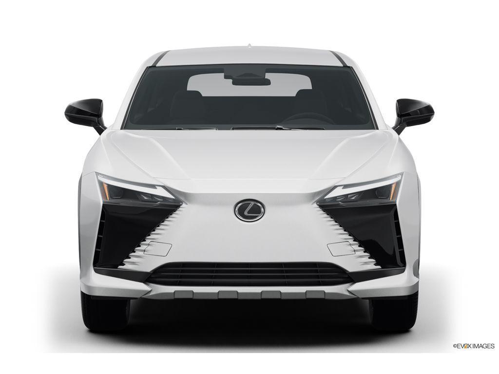 new 2024 Lexus RZ 300e car, priced at $56,855