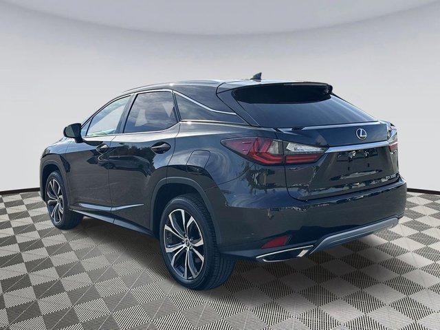 used 2022 Lexus RX 350 car, priced at $43,377