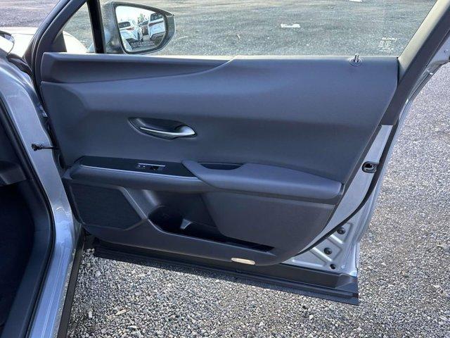 used 2025 Lexus UX 300h car, priced at $42,900