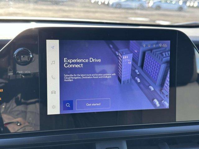 used 2025 Lexus UX 300h car, priced at $42,900
