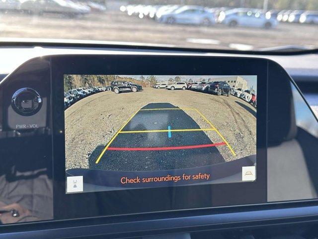 used 2025 Lexus UX 300h car, priced at $42,900