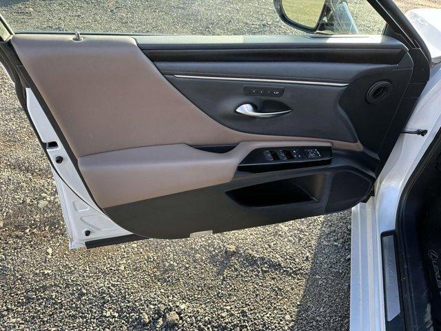 used 2022 Lexus ES 250 car, priced at $38,777