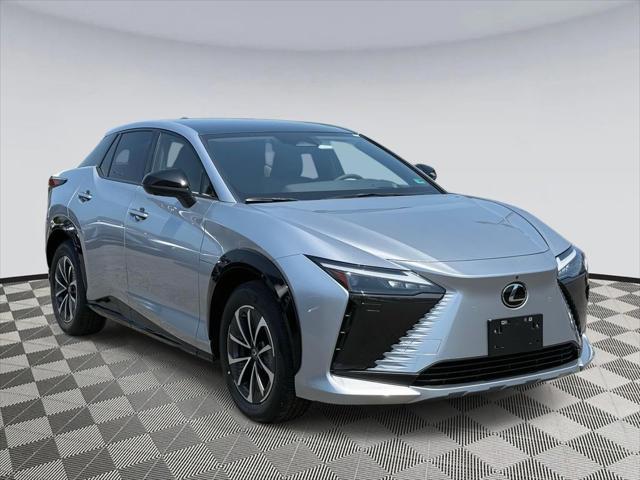 new 2025 Lexus RZ 450e car, priced at $56,774