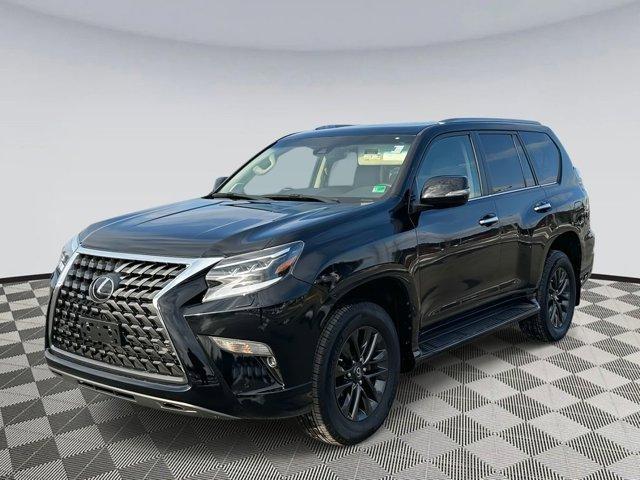 used 2020 Lexus GX 460 car, priced at $46,900