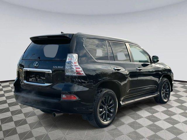 used 2020 Lexus GX 460 car, priced at $46,900