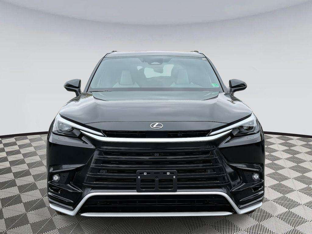 new 2026 Lexus TX 500h car, priced at $73,139