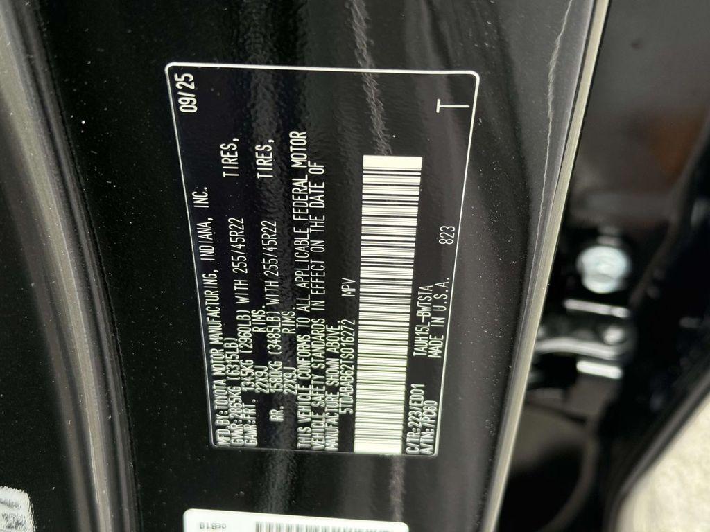 new 2026 Lexus TX 500h car, priced at $73,139