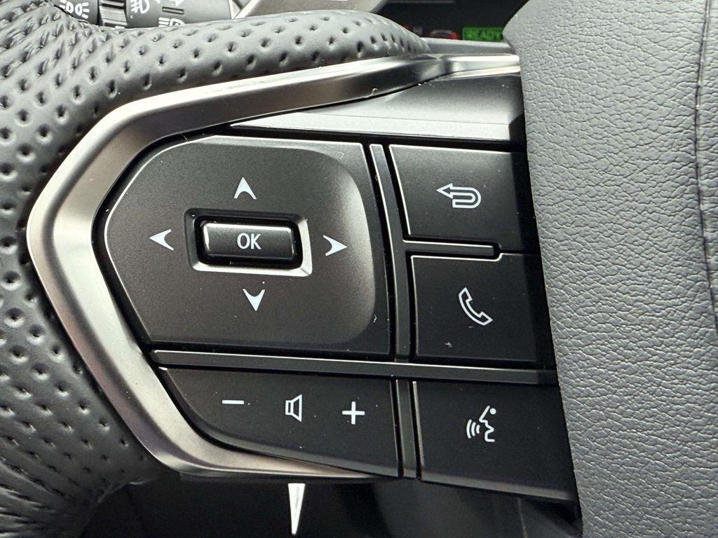 new 2026 Lexus TX 500h car, priced at $73,139