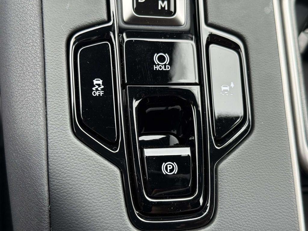 new 2026 Lexus TX 500h car, priced at $73,139