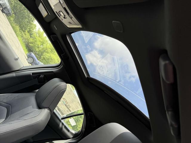 new 2025 Lexus UX 300h car, priced at $43,648