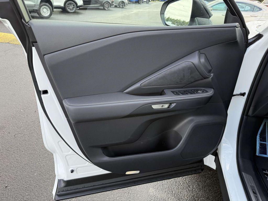 used 2025 Lexus TX 500h car, priced at $72,350