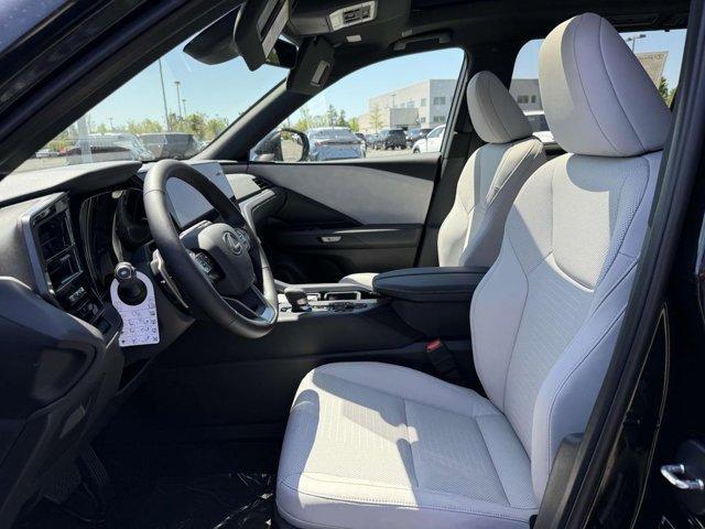 used 2025 Lexus TX 350 car, priced at $64,900