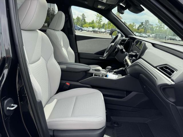 used 2025 Lexus TX 350 car, priced at $63,550