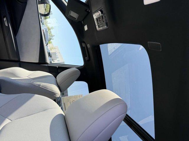 used 2025 Lexus TX 350 car, priced at $64,900