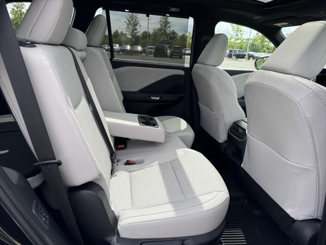 used 2025 Lexus TX 350 car, priced at $63,550