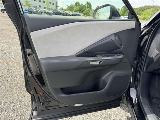 used 2025 Lexus TX 350 car, priced at $63,550