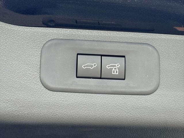 used 2025 Lexus TX 350 car, priced at $63,550