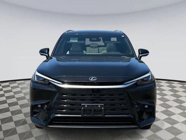 used 2025 Lexus TX 350 car, priced at $64,900