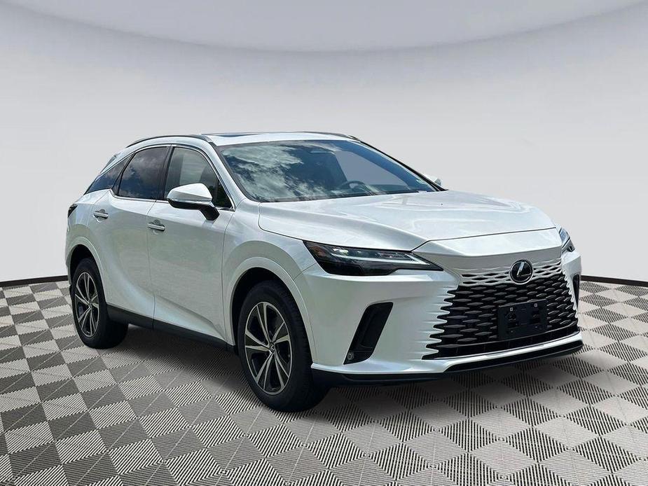 new 2024 Lexus RX 350 car