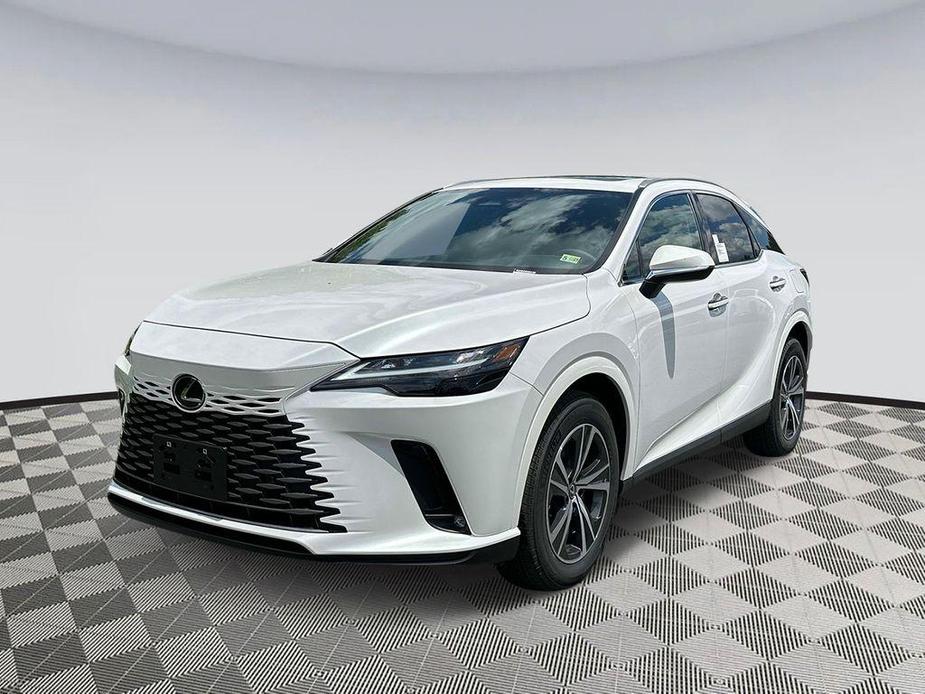 new 2024 Lexus RX 350 car