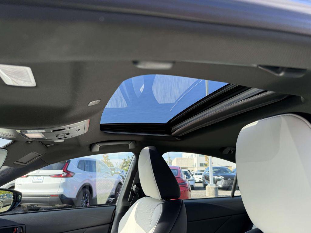 used 2025 Lexus IS 350 car, priced at $50,777