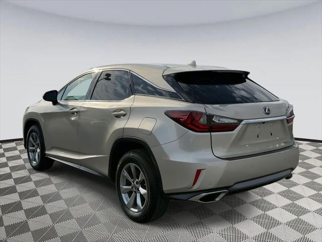 used 2019 Lexus RX 350 car, priced at $35,700