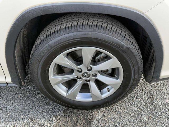 used 2019 Lexus RX 350 car, priced at $36,900