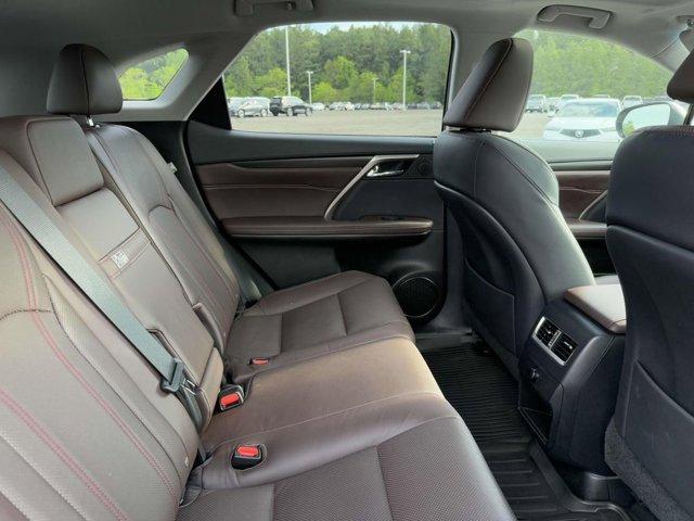 used 2019 Lexus RX 350 car, priced at $36,900