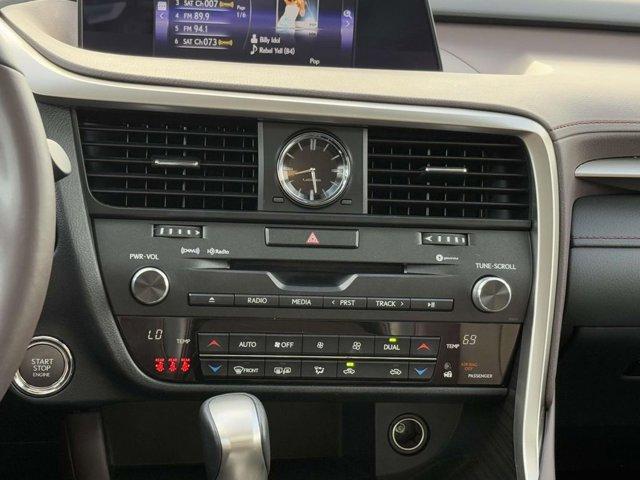 used 2019 Lexus RX 350 car, priced at $36,900