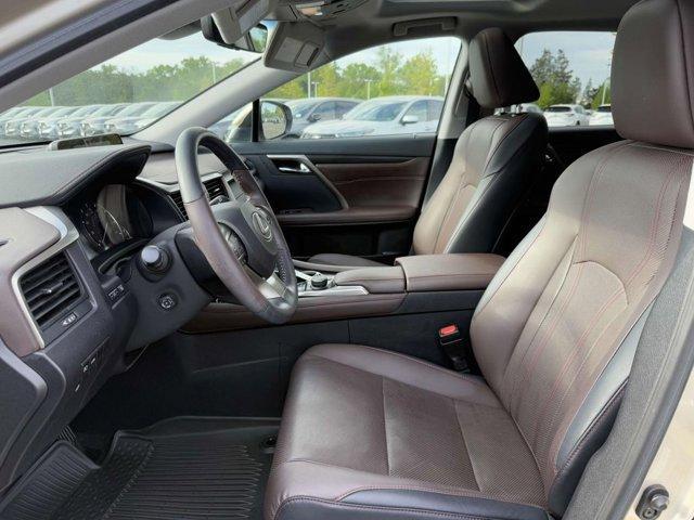 used 2019 Lexus RX 350 car, priced at $36,900