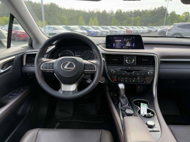 used 2019 Lexus RX 350 car, priced at $36,900