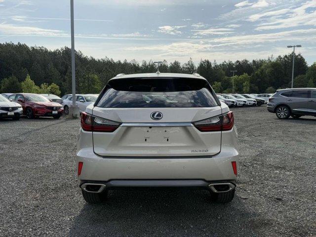 used 2019 Lexus RX 350 car, priced at $36,900