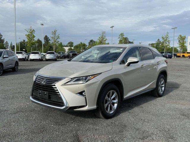 used 2019 Lexus RX 350 car, priced at $36,900