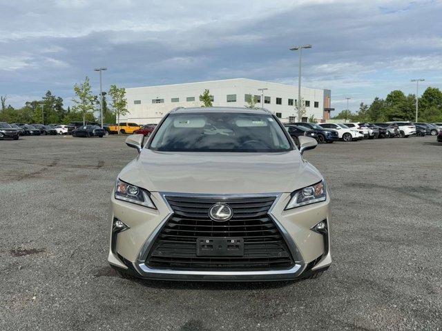 used 2019 Lexus RX 350 car, priced at $36,900